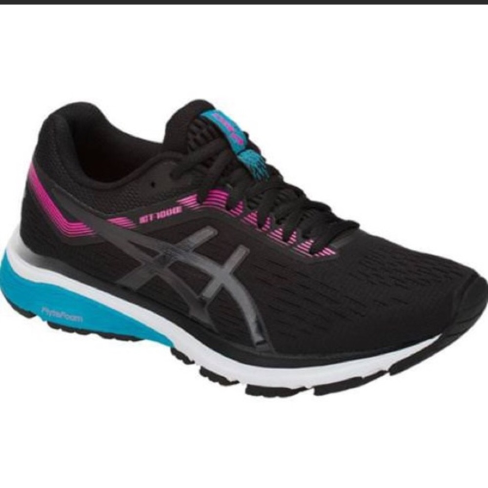 Asics GT 1000 7 shoes